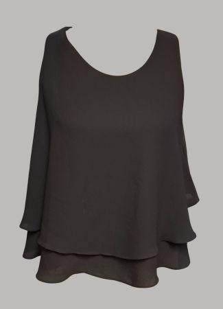 289SE – Haut Zebra – XS