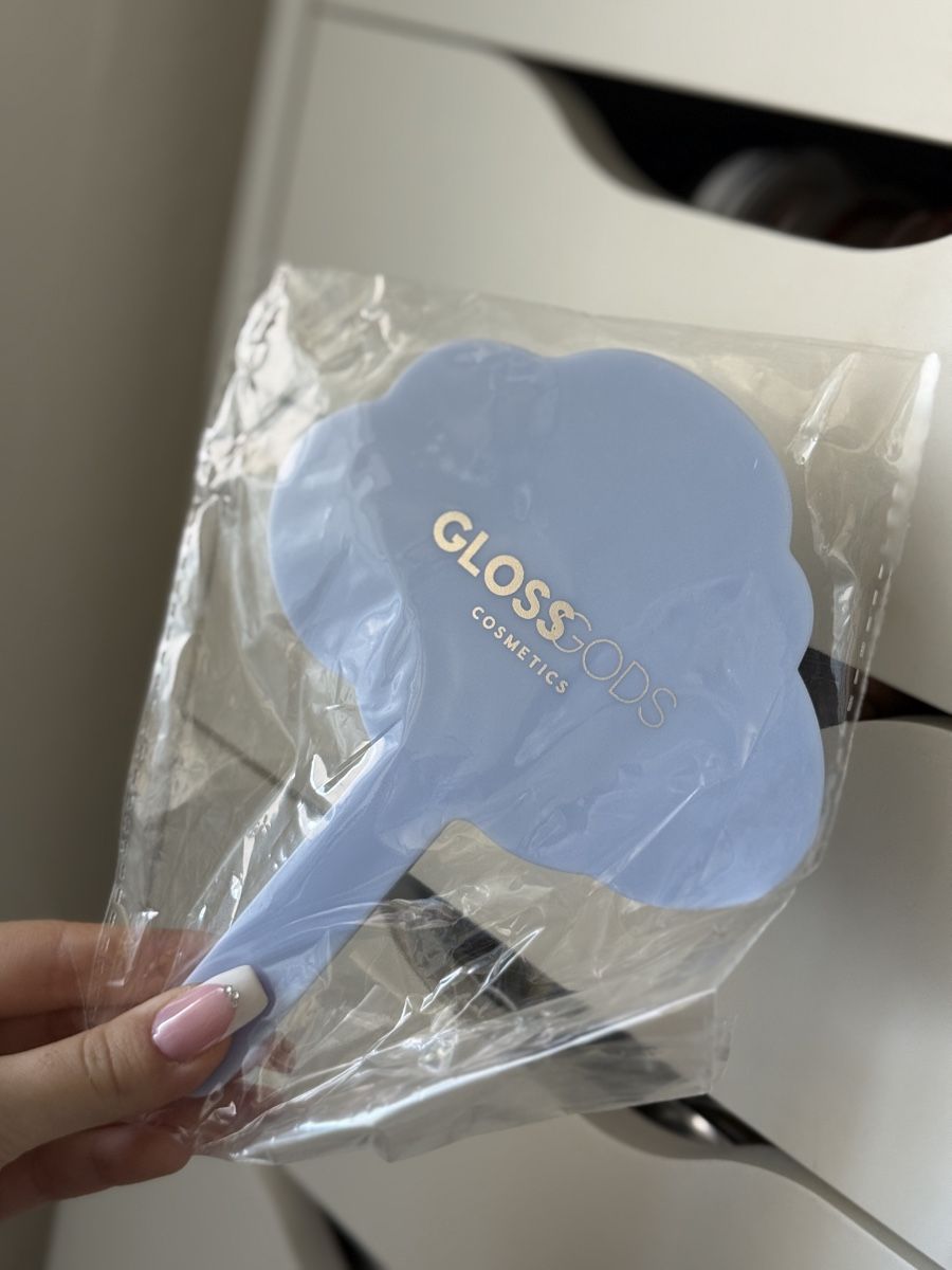 Specchi: Miroir de main - Glossgods – Nuovo e nell'imballaggio originale da Chavannes-près-Renens venduto da elobrgs 1