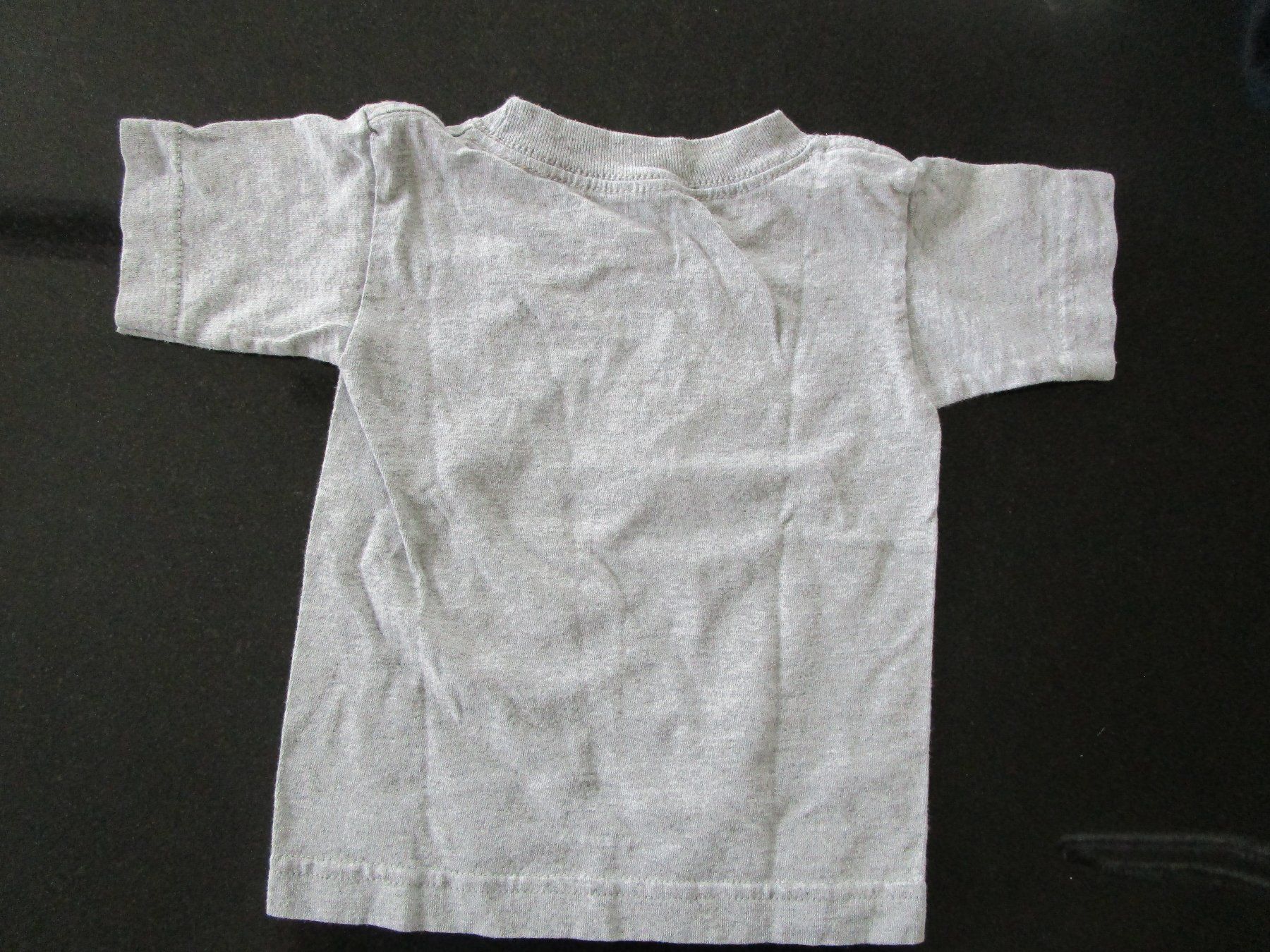Hemden, Tops & T-Shirts: T-Shirt Grösse 80 – Gebraucht aus Mülligen von gipseli 1