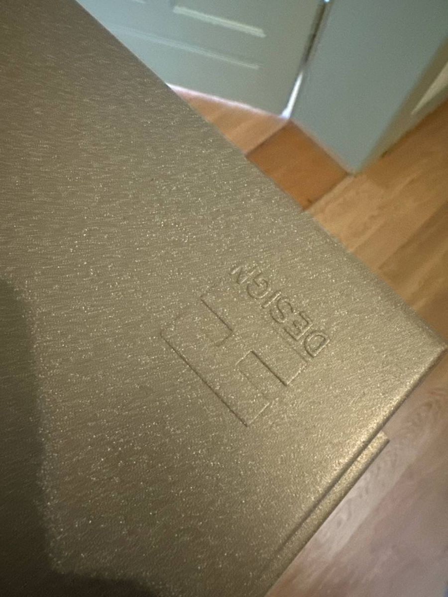 Autoribaltabili: Schuhschrank H-Design – Usato da Zürich venduto da muf_q2nb 1