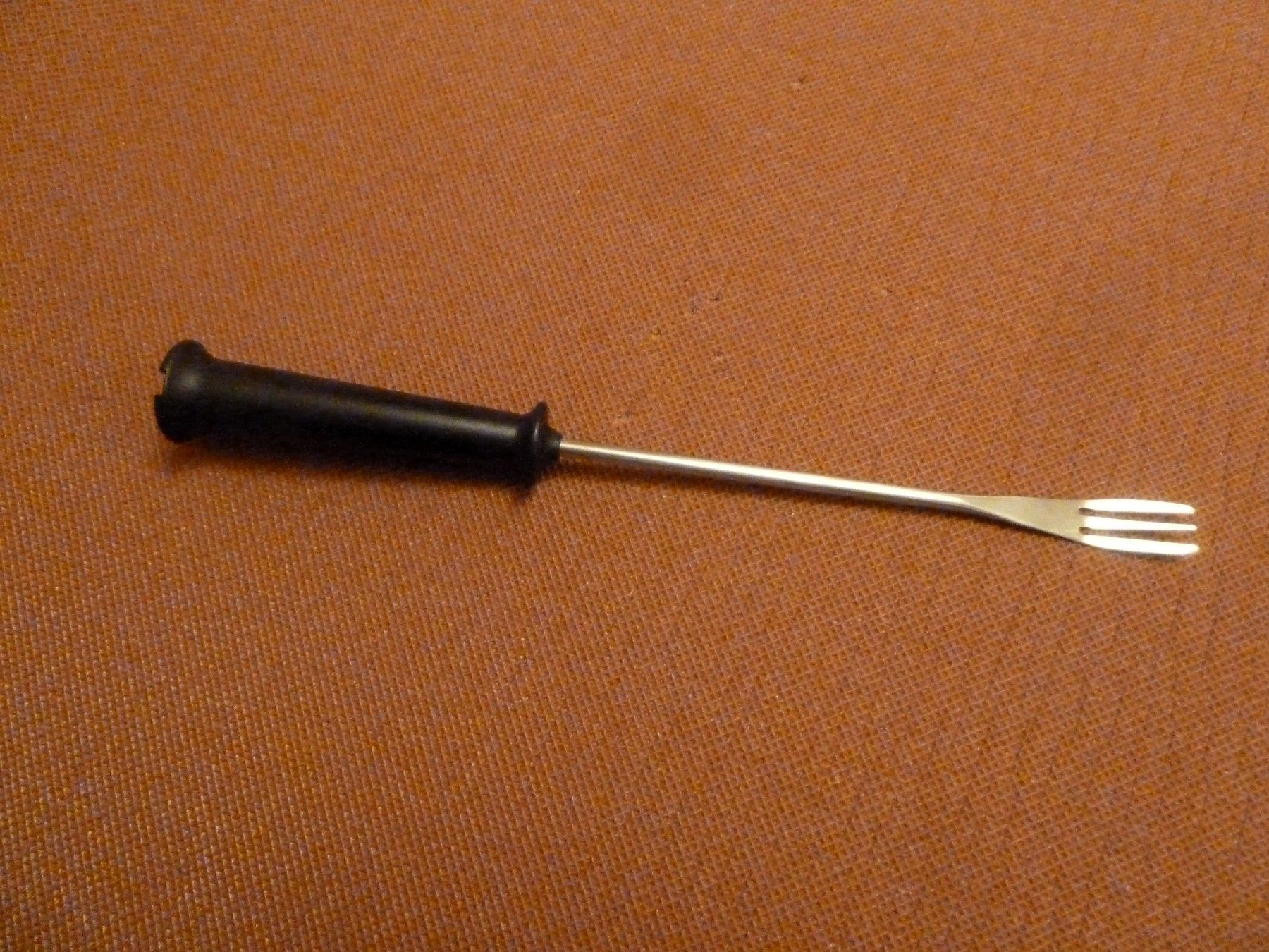 Forchette: Fleischgabel – Usato da Dietlikon venduto da kasino3