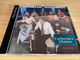 Billy Joel – Turnstiles