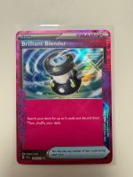 Brilliant Blender | ACE Rare | SSP 164/191 | EN