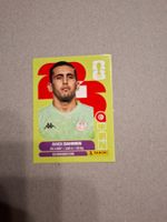 PANINI FIFA 2026 TUN 3
