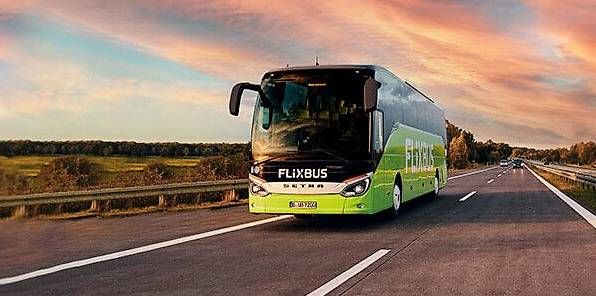 Buoni: FlixBus Gutschein 130.- – Usato da Biel/Bienne venduto da circles01