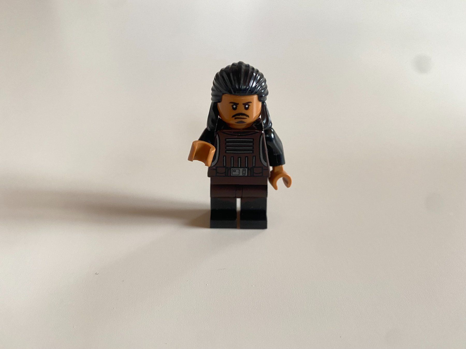 Lego Giocattoli: LEGO - TOLLE - STAR - WARS - FIGUR – Usato da Gelterkinden venduto da ajdt4