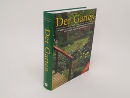 Der Garten - Deena Beverley & Barty Philipps, TOP Zustand!