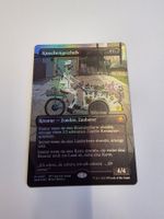 MTG -Special Guests (SPG)- Karte: Knochengeizhals FOIL