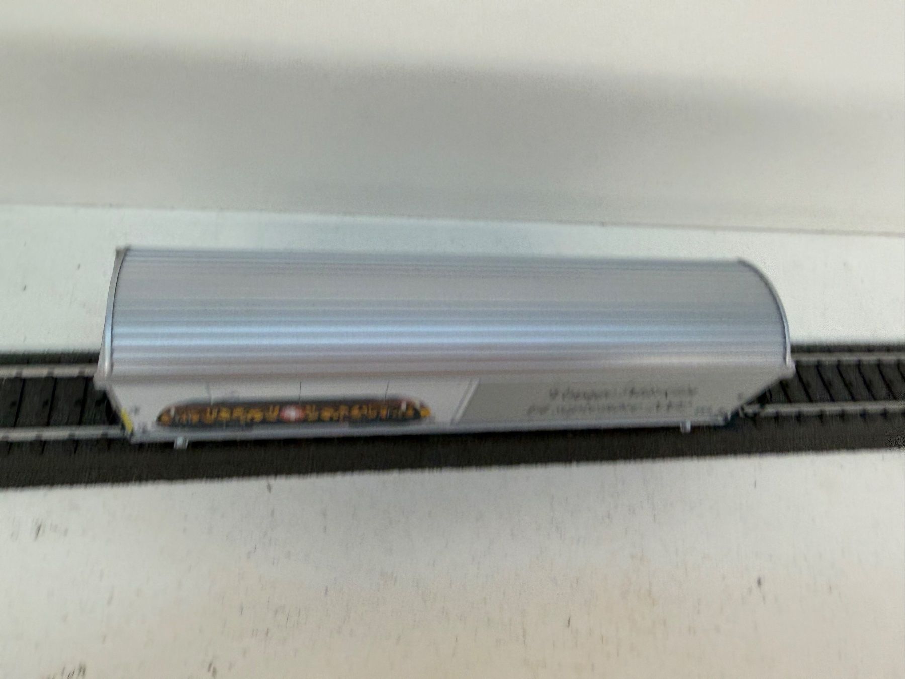 Märklin Modellini di ferrovie: Märklin Sonderwagen 2002 Güterwagen – Usato da Büsserach venduto da ModellbahnDepot 5