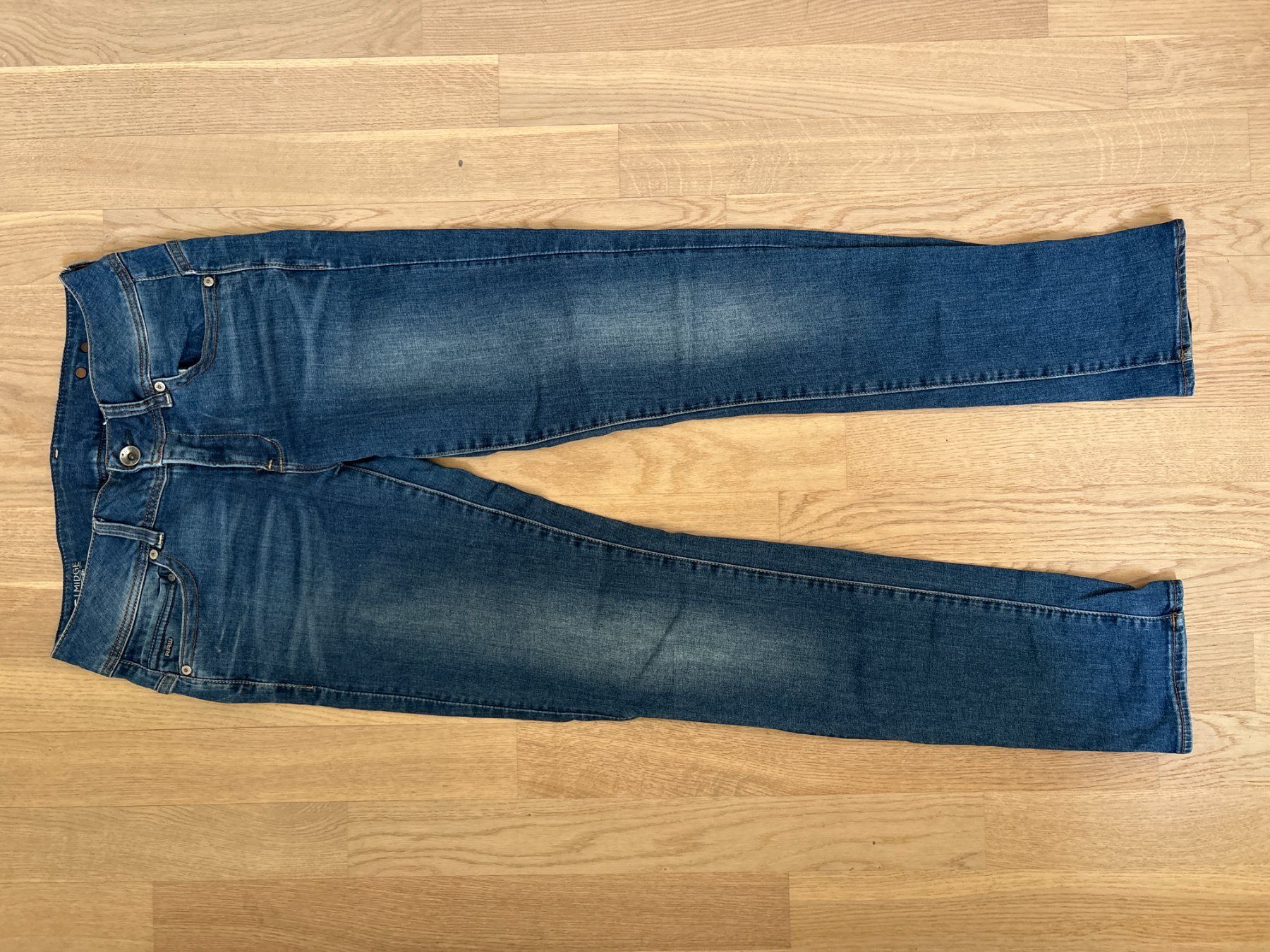 G-Star Jeans: G-Star Jeans Midge 30/32 – Gebraucht aus Elgg von Jo_Naj
