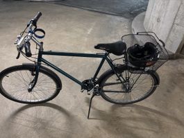 City Velo