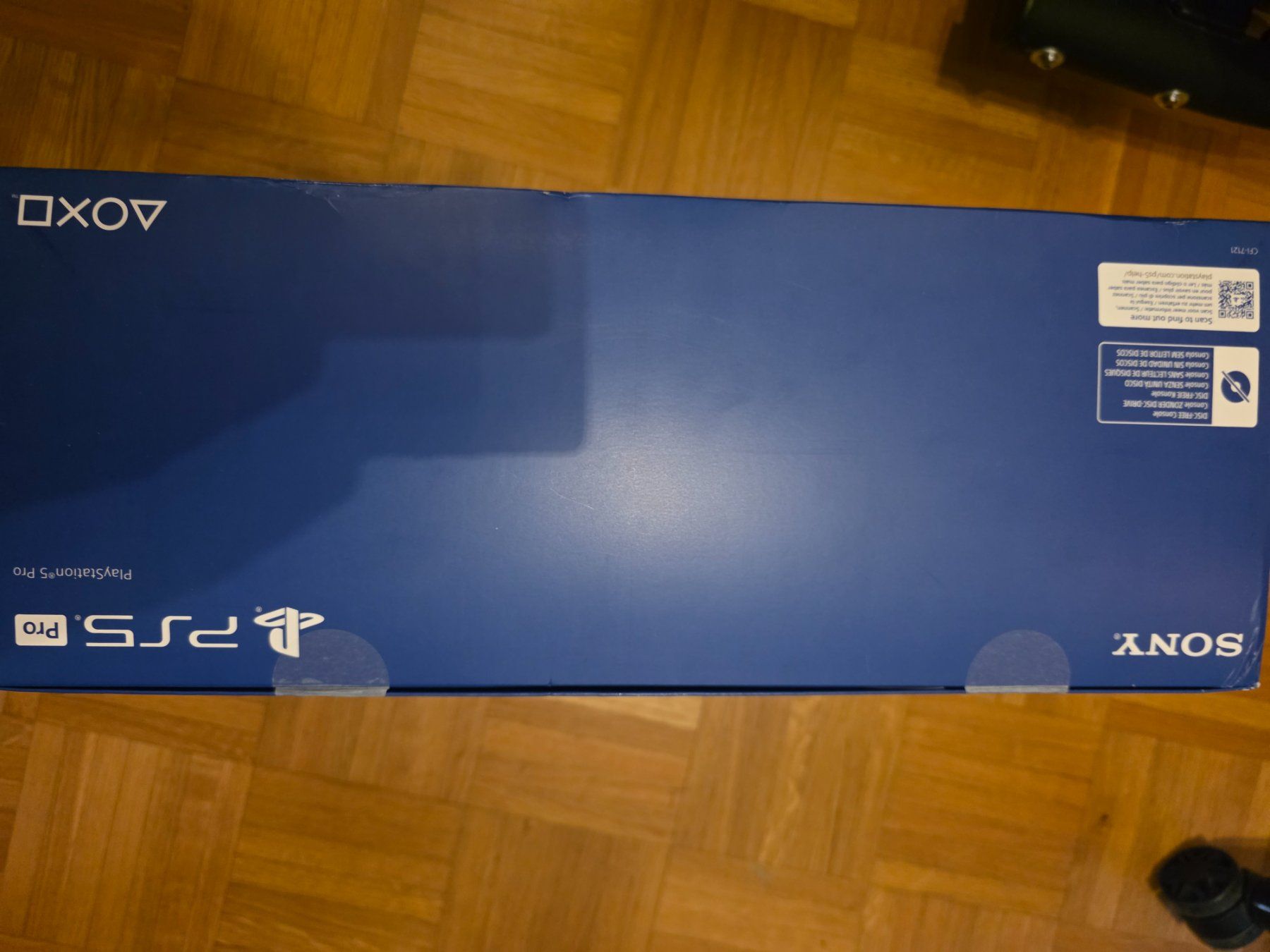 Sony Console: Playstation 5 pro New!  – Nuovo e nell'imballaggio originale da Lugano venduto da cagnus74 5