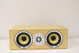 Bowers & Wilkins B&W CM Center Speaker