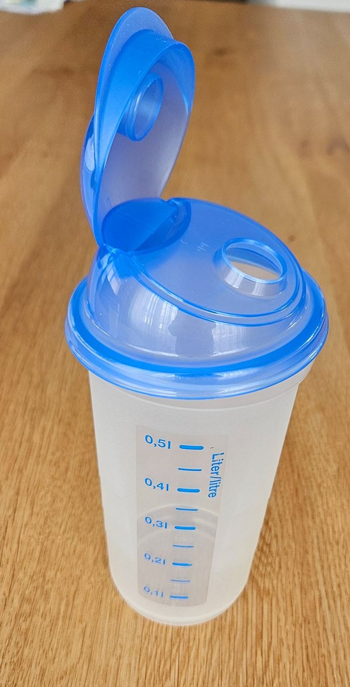 Appareils de cuisine: 3 Shaker – D'occasion à Möriken AG par pam66 1