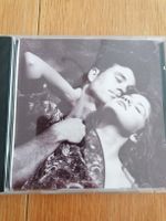 Kuschelrock III CD - Die perfekte Musik für kalte Tage!