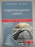 Projektmanagement Lexikon