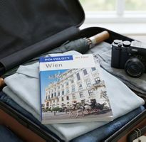 Polyglott on Tour: Wien Reiseführer - Perfekt für Städtetrip