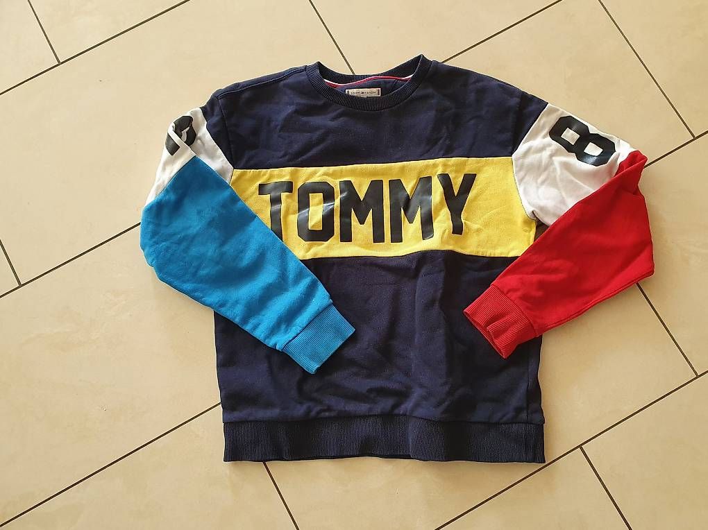 Maglioni & Felpe: Tommy Hilfiger Pullover – Usato da Baar venduto da Famar5