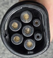 Tesla Wall Connector Ladestation guter Zustad Zustand