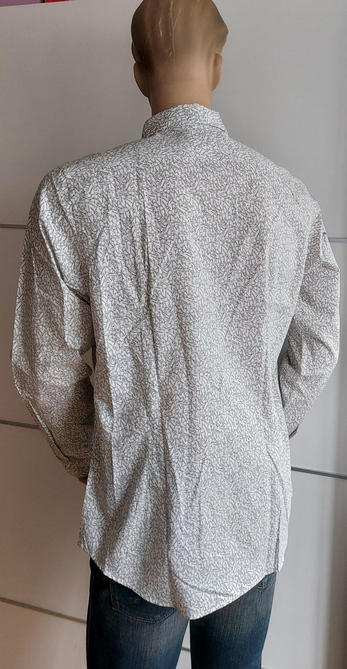Ben Sherman Camicie: Neues Ben Sherman Herren Hemd Gr. XL Slim Fit – Nuovo e nell'imballaggio originale da Basel venduto da Mazzo84 2