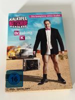 Kalkofes Mattscheibe Staffel 3 Breaking Kalk DVD
