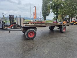 Anhänger Landwirtschaft