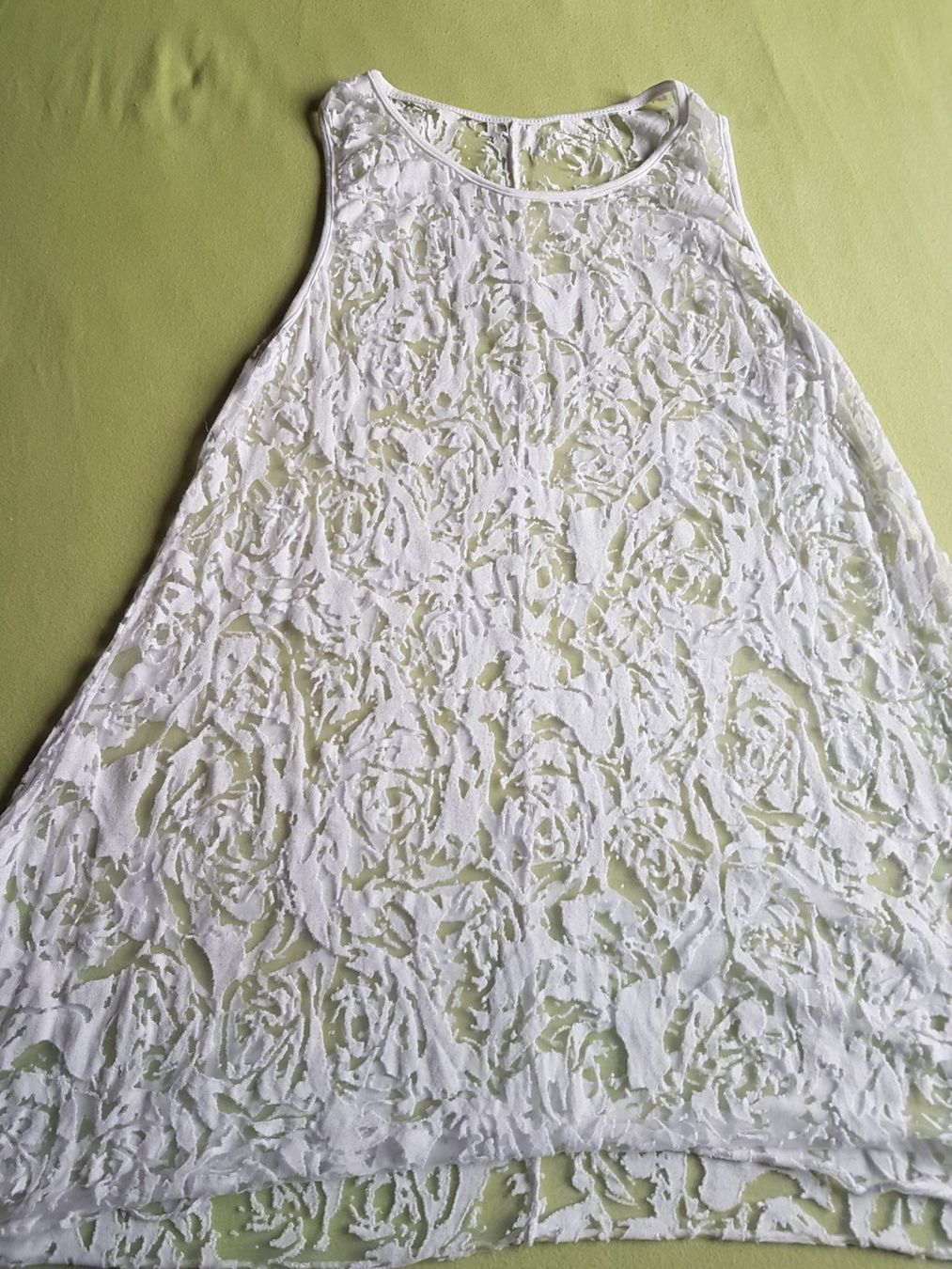 Vestiti: Robe taille M – Usato da Villiers venduto da san_jn5w 6