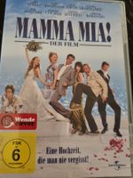 Mamma Mia Der Film DVD