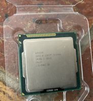 Intel I5-2400