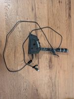 Moza SPG Sequential Shifter – Sim Racing Schalthebel