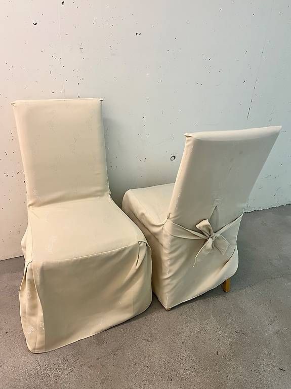 Ikea Sedie: 4x IKEA Esszimmerstuhl Henriksdal – Usato da Adliswil venduto da amateo