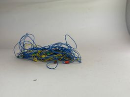 EN- Märklin  Kabel mit Stecker