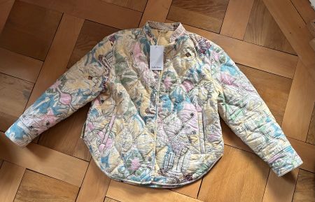 Other Stories NEUE Baumwoll-Steppjacke, NP 229.- Must-have !