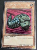 Yugioh Kleine Motte · RA04-DE111 · Platinum Secret Rare