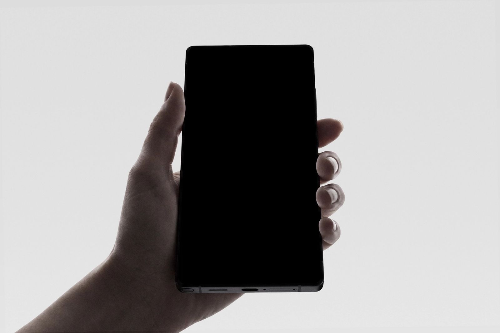 Samsung Handys / Smartphones: Samsung Galaxy S26 Ultra – Neu (gemäss Beschreibung) aus Eyholz von tat_c9vh 1