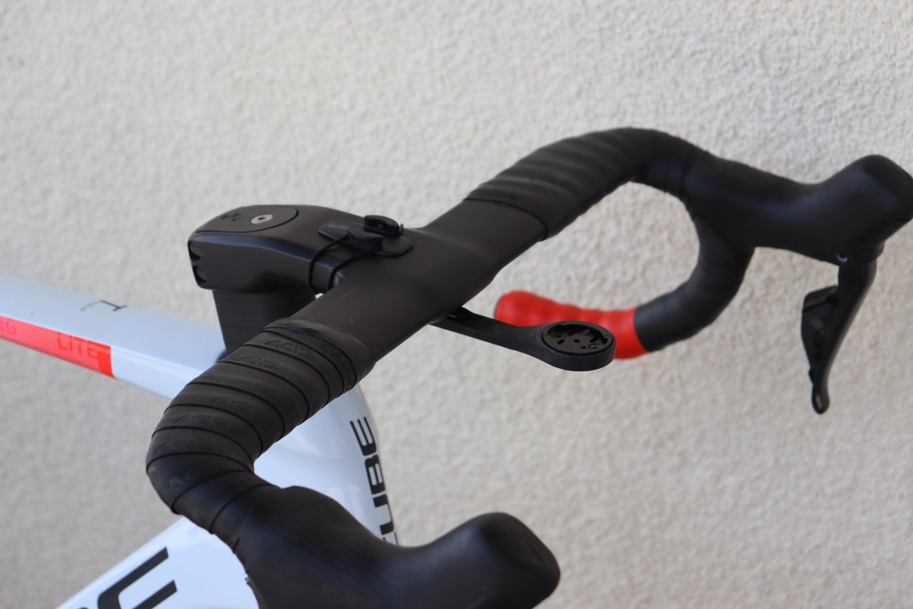 Cube Biciclette: Cube Litening Aero C:68x Race Teamline 54cm – Usato da Linden venduto da Simonroland 5