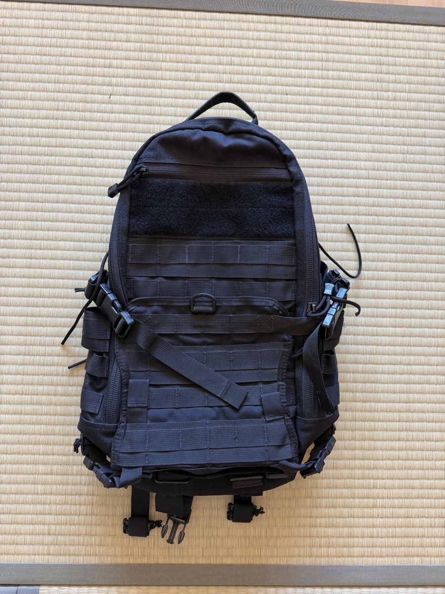 Sacs à dos: Sac à dos fastpack EDC Triple Aught Design – D'occasion à Bottens par pat_x66b