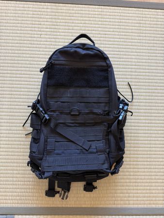 Sac à dos fastpack EDC Triple Aught Design