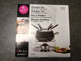 Fondue Set von Nouvel Home - Neu & Originalverpackt!