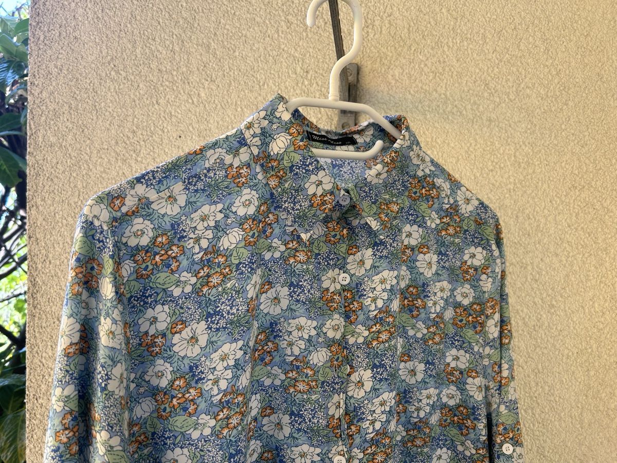 Camicette: Bluse – Usato da Richterswil venduto da solisoli5 2