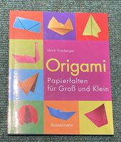 Origamibuch