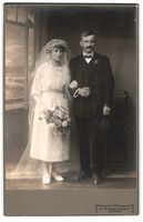 Fotografie H. Friebel-Sahli, Sursee, Bra