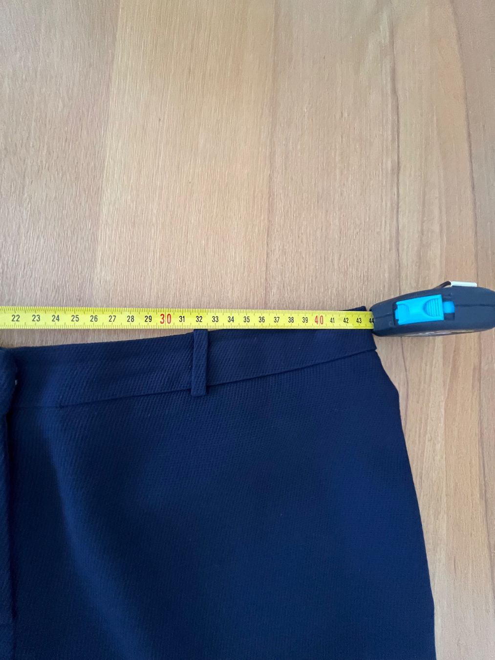 Hugo Boss Pantaloni: Hose BOSS – Usato da Roggwil BE venduto da KarotteV 5