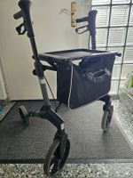 Aldi Rollator fast neu