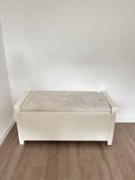 Sitzbank mit Stauraum (Basel 4055)