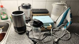 Küche Accessoires 
