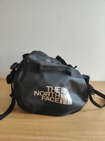 The North Face Duffel Bag, S