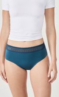Etam Menstruations-Slip, Shorty, Gr. L, Neu mit Etikett
