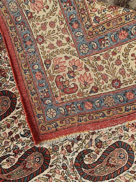 Teppiche: Handgeknüpfter Orientteppich – Gebraucht aus Zürich von Kaspar1200 2