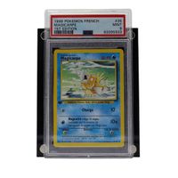 Magicarpe (BS 35) 1st ED PSA 9 - Pokémon TCG - WOTC - 🇫🇷
